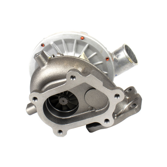Turbocharger Isuzu 1876182590 ISP