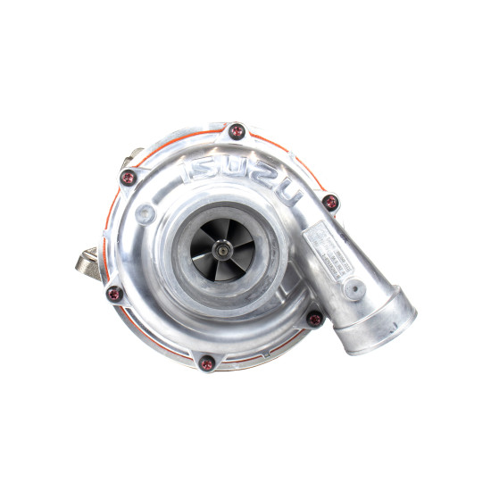 Turbocharger Isuzu 6HK1 T3 1144004381, 1144004450, 4720758 ISP