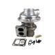 Turbocharger Isuzu 6HK1 1144004421, 1144004430, 02/801900 ISP