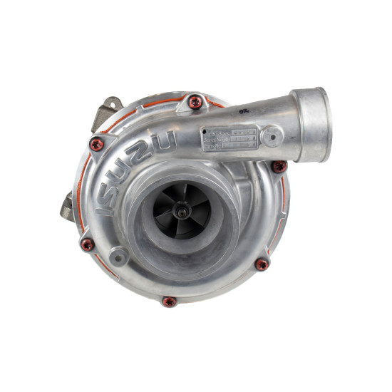 Turbocharger Isuzu 6HK1 1144004421, 1144004430, 02/801900 ISP