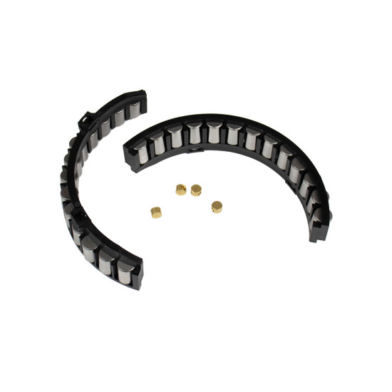 Cradle Bearing Cage Bosch Rexroth R913010011 SKS