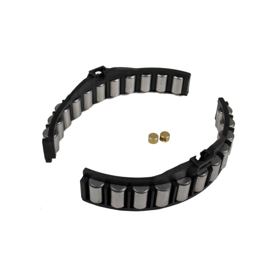 Cradle Bearing Cage Bosch Rexroth R909830578 SKS