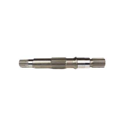 Drive Shaft Bosch Rexroth A10VSO45, A10VNO63 L=221.5 mm, 15T/13T SKS