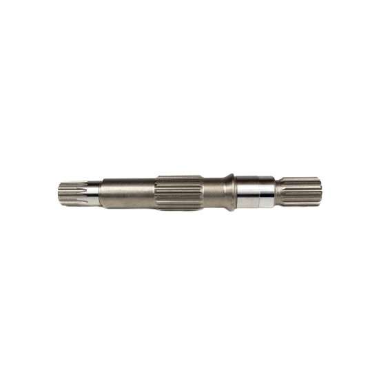 Drive Shaft Bosch Rexroth A10VSO45, A10VNO63 L=221.5 mm, 15T/13T SKS