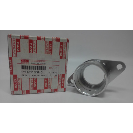 Metal Camshaft Bearing Isuzu 1116110080 Genuine