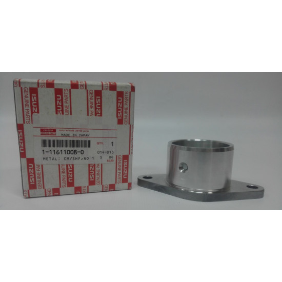 Metal Camshaft Bearing Isuzu 1116110080 Genuine