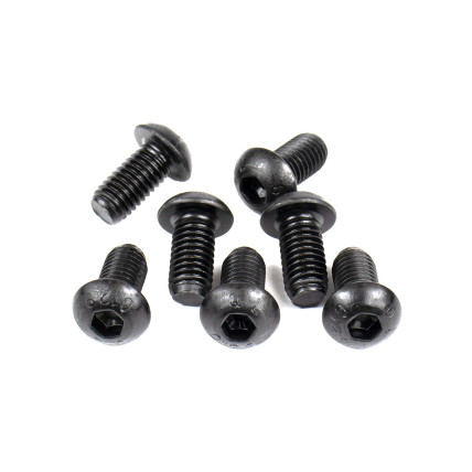 Screw Bosch Rexroth R910584614 SKS