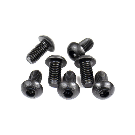 Screw Bosch Rexroth R910584614 SKS