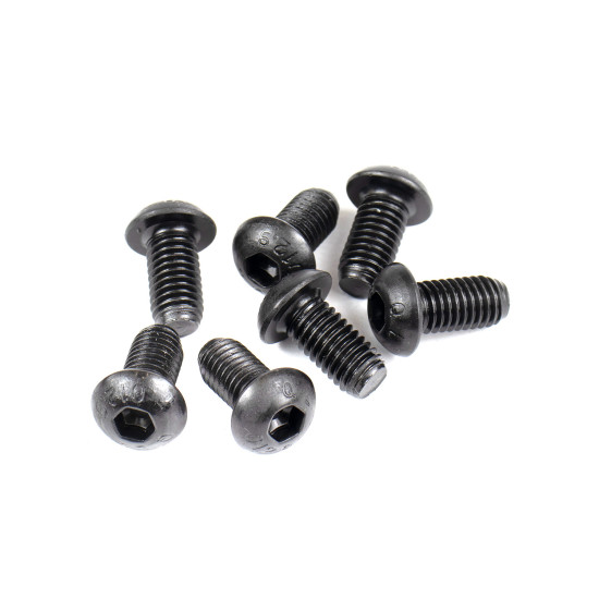 Screw Bosch Rexroth R910584614 SKS