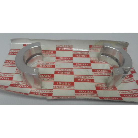 Metal Camshaft Bearing Isuzu 1116160230 Genuine