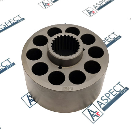Cylinder block Rotor Kayaba PSVD2-21 HANDOK