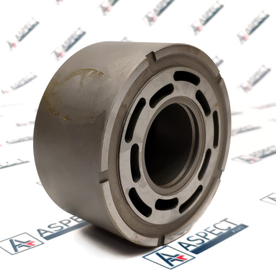 Cylinder block Rotor Kayaba PSVD2-21 HANDOK