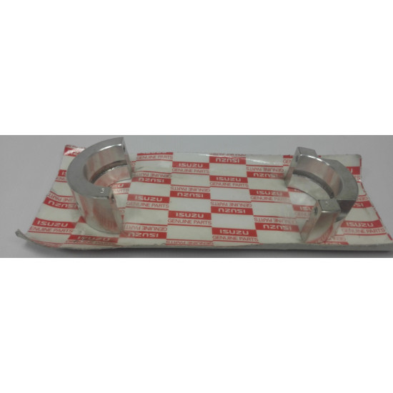 Metal Camshaft Bearing Isuzu 1116170150 Genuine