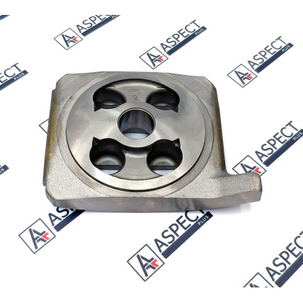 Valve plate Motor Bosch Rexroth R910922503 Genuine