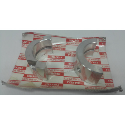 Metal Camshaft Bearing Isuzu 1116190550 Genuine