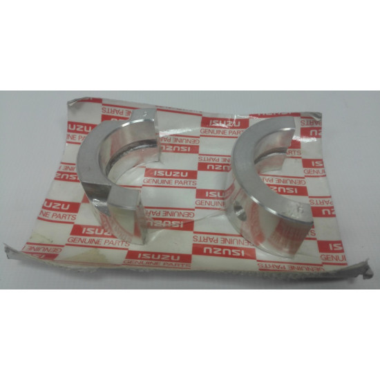 Metal Camshaft Bearing Isuzu 1116190550 Genuine