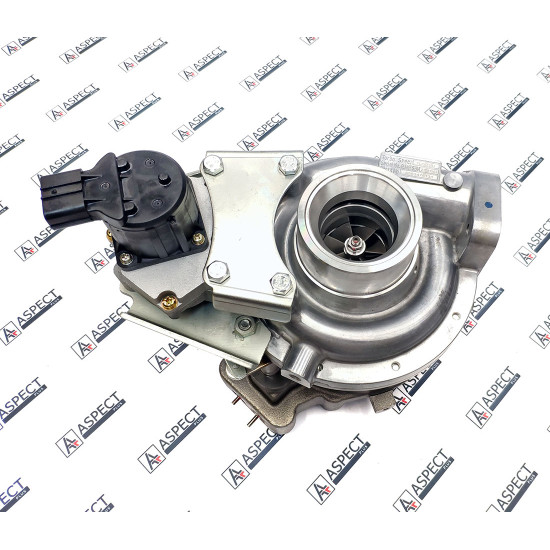 Turbocharger Isuzu 8983476131 AFM