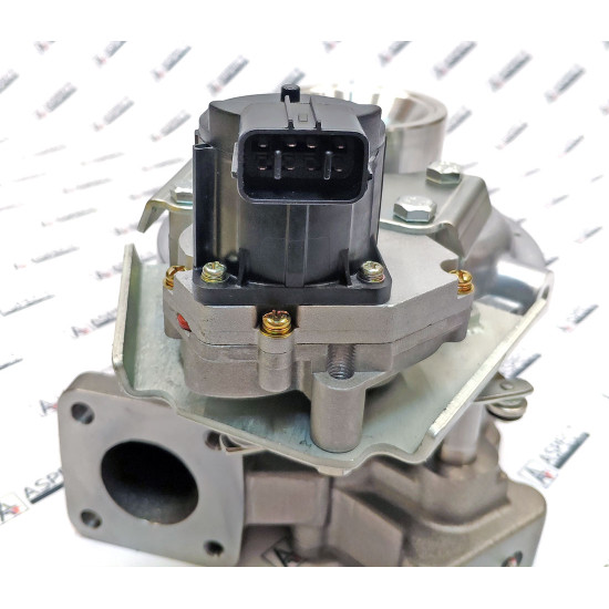 Turbocharger Isuzu 8983476131 AFM