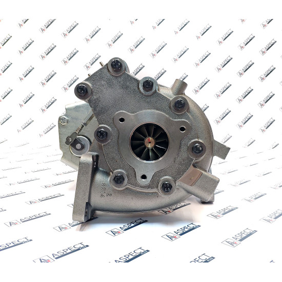 Turbocharger Isuzu 8983476131 AFM
