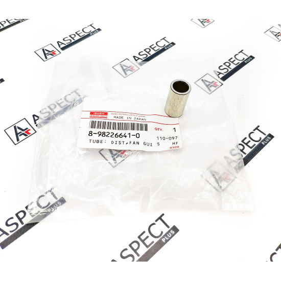 Separation Bush Isuzu 8982266410 Genuine