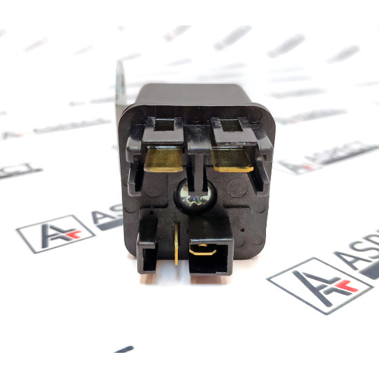 Glow Plug Relay Isuzu 8942580140 Genuine