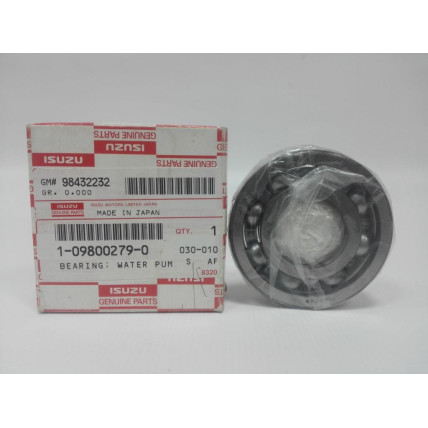 Bearing Isuzu 1098003020 Genuine