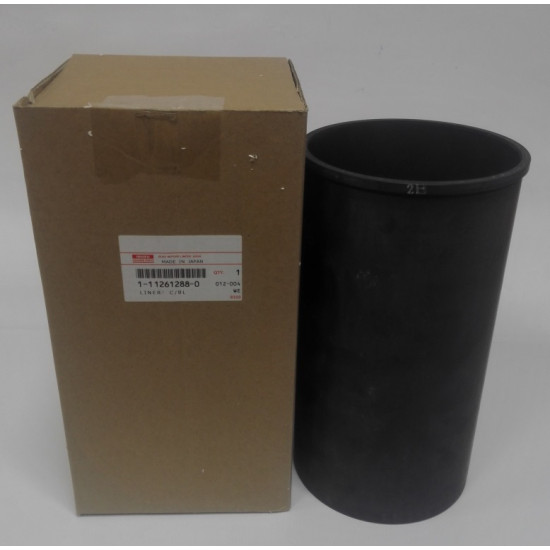 Liner Isuzu 1112612880 Genuine