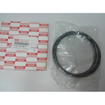Piston Ring STD Isuzu 1121210860 Genuine