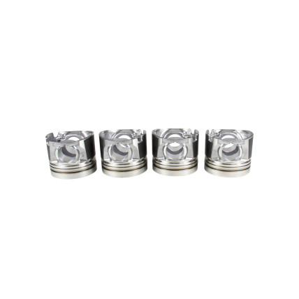 Piston STD Isuzu 8981929270 Genuine