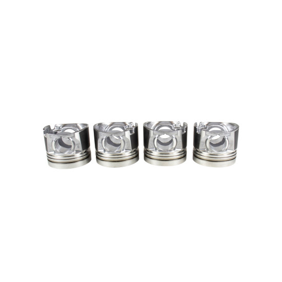 Piston STD Isuzu 8981929270 Genuine