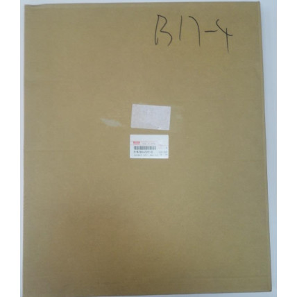 Engine gasket Set Isuzu 5878153350 Genuine
