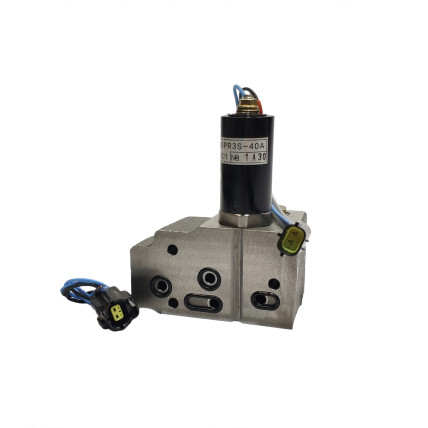 EPR Valve Kawasaki 20/950631 HANDOK