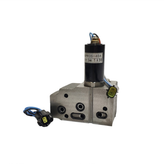 EPR Valve Kawasaki 20/950631 HANDOK