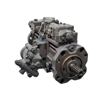 Hydraulic Pump assembly Kawasaki 31N5-15011 HANDOK