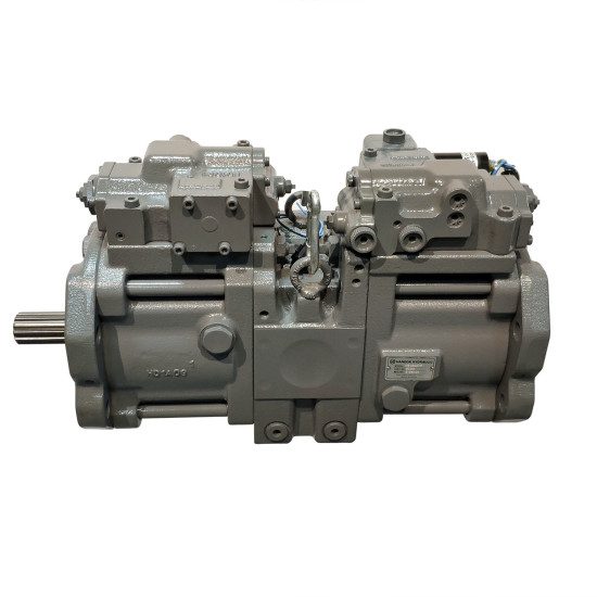 Hydraulic Pump assembly Kawasaki 31N5-15011 HANDOK