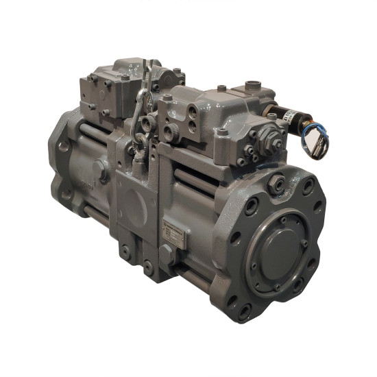 Hydraulic Pump assembly Kawasaki 31N5-15011 HANDOK