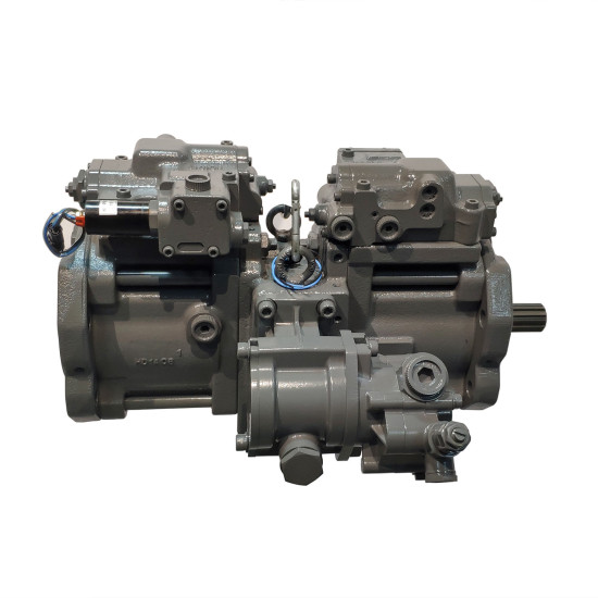Hydraulic Pump assembly Kawasaki 31N5-15011 HANDOK