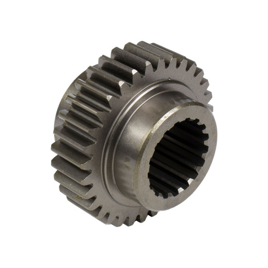 Coupling of drive Shaft Kawasaki K5V140DTP HANDOK