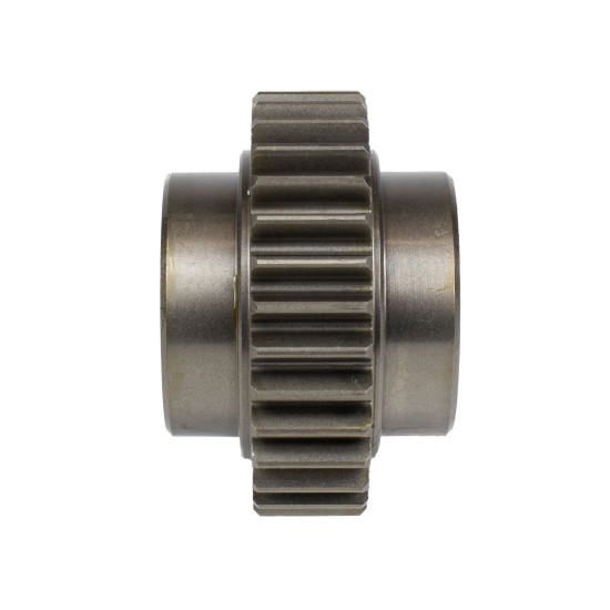 Coupling of drive Shaft Kawasaki K5V140DTP HANDOK