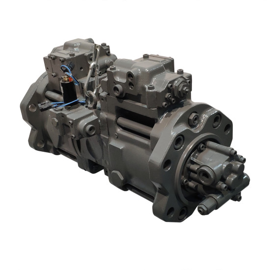 Hydraulic Pump assembly Kawasaki VOE14531594 HANDOK