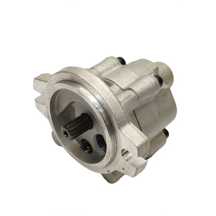 Gear pump Kawasaki 207-8235 HANDOK