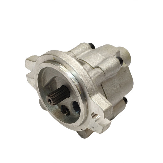 Gear pump Kawasaki 207-8235 HANDOK