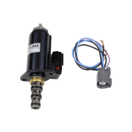 EPR Valve Kawasaki 4654325 HANDOK