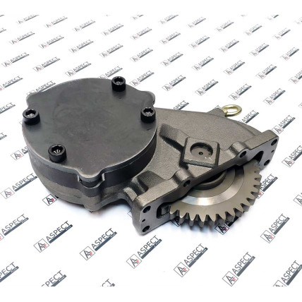 PTO box assembly Kawasaki 4654554 HANDOK