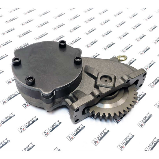 PTO box assembly Kawasaki 4654554 HANDOK