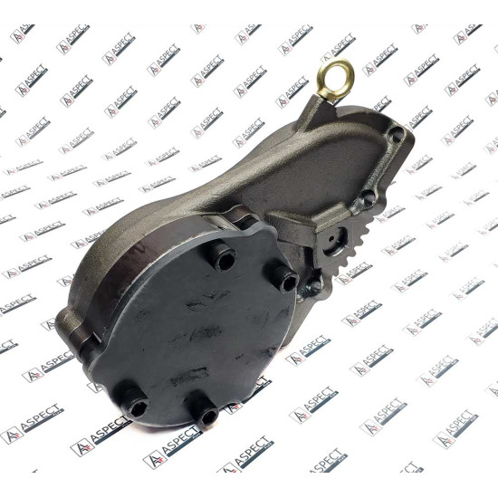 PTO box assembly Kawasaki 4654554 HANDOK
