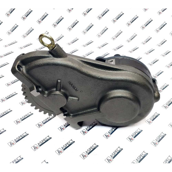 PTO box assembly Kawasaki 4654554 HANDOK