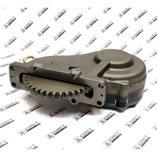 PTO box assembly Kawasaki 4654554 HANDOK
