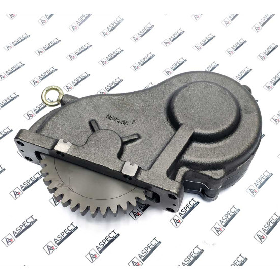PTO box assembly Kawasaki 4654554 HANDOK