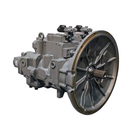 Hydraulic Pump assembly Kawasaki 4633472 HANDOK